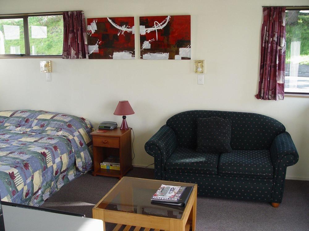 ASURE Kapiti Court Motel Paraparaumu Chambre photo